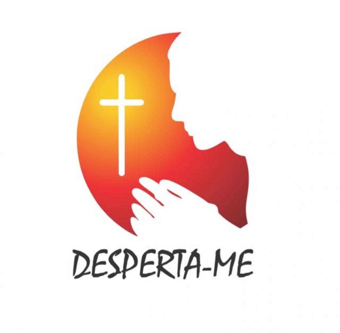Desperta-me